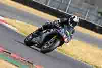 Lower Group Black Bikes